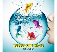 BUBBLE-GUM MAGIC(通常盤)