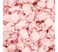 Bubble Gum Salt Water Taffy 1.75kg Sweet Jar