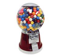 Bubble Gumball Machine (Red)