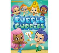 Bubble Guppies - Bubble Guppies