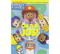 Bubble Guppies - Bubble Guppies: On the Job!