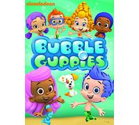 Bubble Guppies [DVD]