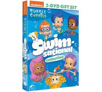 Bubble Guppies: Swim-Sational Collection