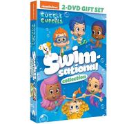 Bubble Guppies: Swim-Sational Collection