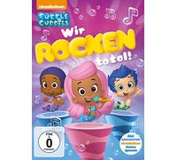 Bubble Guppies: Wir rocken total!