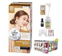 Bubble Hair Color,Tinte Japones,Hair Dye,Kao Bubble Hair Color,Hair Dye Japanese,Bubble Hair Dye Japanese,Foam Hair Dye,Creamy Bubble Hair Color,Bubble Natural Plant Hair Dye (F)