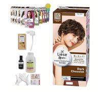 Bubble Hair Color,Tinte Japones,Hair Dye,Kao Bubble Hair Color,Hair Dye Japanese,Bubble Hair Dye Japanese,Foam Hair Dye,Creamy Bubble Hair Color,Bubble Natural Plant Hair Dye (G)