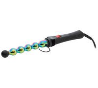 Bubble Hair Styling Curling Iron - Rainbow 25mm Gamma+ Multi One Size