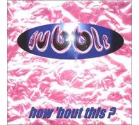 Bubble - How Bout This