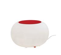 Bubble Indoor Seat with Red Seat Cushion Moree - 4260218360112