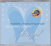 Bubble J Ft Angel - Du Bist Mein Engel