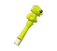 Bubble Launcher - Automatic Dinosaur Toys | Automatic Bubble Machine | for Back Garden, Park, Pool, Camping, Picnic, Vacation