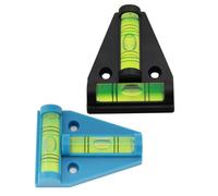 Bubble Level, Magnetic T-Type, for Tile Wall for caravan