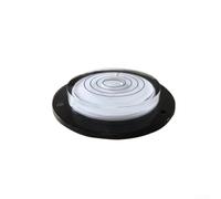 Bubble Level with 360 Degree Readings, for Setting Up RVs and Tripods