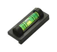 Bubble Leveling Tool | Square Magnetic Leveling Tools,Construction Leveler for Pictures Install Shelf Home Renovation
