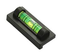Bubble Leveling Tools - Durable Devices, Strong Magnetic Base Holder | Precision Installation Level for Wall Art, Cabinet Mount, Renovation Support, Diys -Tools for Indoor Enhancement Task