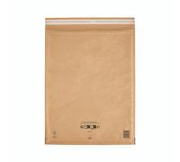 Bubble Lined BAG Gold 350X470 PK50