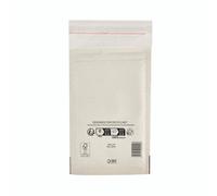 Mail Lite B/00 White 120x210mm 100env/BX