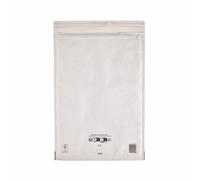 Mail Lite 50 X J/6 Maillite White Padded Envelopes