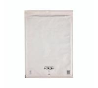 Bubble Lined BAG White 350X470 PK50