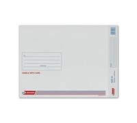 Bubble Lined Envelope Size 10 350x470mm White (Pack of 50)