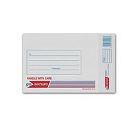 Value Product Bubble Lined Envelopes Size 3 150X215mm White, Pack of 100 - XKF71