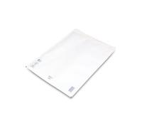 Bubble Lined Envelopes Size 10 350x470mm White (50 Pack)