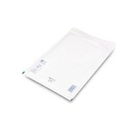 Bubble Lined Envelopes Size 7 230x340mm White (100 Pack)