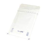 Bubble Lined Self-Seal Enveloper Office Products HK C13 150x215mm/170x225mm 10pcs White/Envelopes and Shipment Accessories/Type-Self-Adhesive Bubble/Kind-HK/Colour-White/Format-C13
