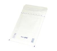 Bubble Lined Self-Seal Enveloper Office Products HK C13 150x215mm/170x225mm 5pcs White/Envelopes and Shipment Accessories/Type-Self-Adhesive Bubble/Kind-HK/Colour-White/Format-C13