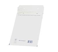 Bubble Lined Self-Seal Enveloper Office Products HK D14 180x265mm/200x275mm 5pcs White/Envelopes and Shipment Accessories/Type-Self-Adhesive Bubble/Kind-HK/Colour-White/Format-D14