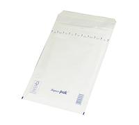 Bubble Lined Self-Seal Enveloper Office Products HK E15 220x265mm/240x275mm 5pcs White/Envelopes and Shipment Accessories/Type-Self-Adhesive Bubble/Kind-HK/Colour-White/Format-E15