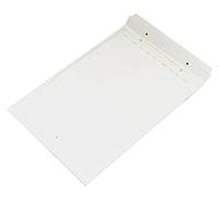 Bubble Lined Self-Seal Enveloper Office Products HK I19 300x445mm/320x455mm 50pcs White/Envelopes and Shipment Accessories/Type-Self-Adhesive Bubble/Kind-HK/Colour-White/Format-I19