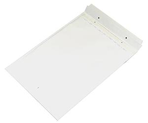 Bubble Lined Self-Seal Enveloper Office Products HK I19 300x445mm/320x455mm 50pcs White/Envelopes and Shipment Accessories/Type-Self-Adhesive Bubble/Kind-HK/Colour-White/Format-I19