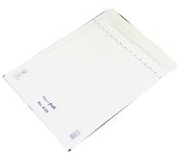 Bubble Lined Self-Seal Enveloper Office Products HK K20 350x470mm/370x480mm 50pcs White/Envelopes and Shipment Accessories/Type-Self-Adhesive Bubble/Kind-HK/Colour-White/Format-K20