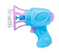 Bubble Machine 3 Modes Electric Handheld Bubble Maker Bubble Fan Blower Toy for Kids Bubble Fan Maker Summer Outdoor Garden Game Birthday Wedding Party Romantic Ambience Girls Boys Gifts