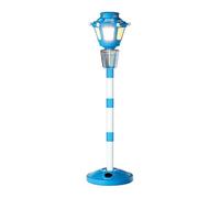 Bubble Machine - Bright Colours in Light and Durable, Interactive Sound Effects Equipment, Professional Level Multi-Hole Solution Distribution | Af Maker