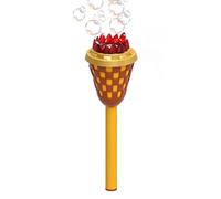 Bubble Machine For Kids Cute Automatic Handy Toy Item | Bubble Machine With Light For Kids, Boys, Girls, Home, Home, Yard, Garden,