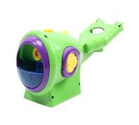 Bubble Machine for Kids,High-Output Interactive Bike Mount,Cycling Bubble Blower Outdoor Games | for Boys Girls Birthday Wedding Party Backyard Garden Park Beach Camping Cycling Riding
