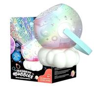Bubble Machine for Parties | Projection Function - Bubble Blowing Machine,for Kids Birthday Holiday Parties Backyard Garden Park Picnics Beach Summer Camps Playground