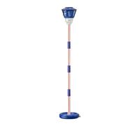 Bubble Machine, Outdoor Toy Design Floor Lamp - Automatic Bubble Machine for Boys, Girls and Adults, Gardens, Lawn, Backyard, Party, Wedding, Summer