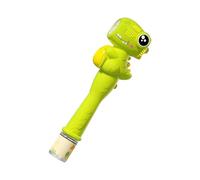 Bubble Machine - Rechargeable Summer Toys - Electric Bubble Toy for Garden, Camping, Beach, Party, Pool, Holiday, Picnic