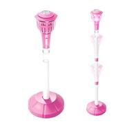 Bubble Machine Shape Vintage Floor Lamp Shock Resistant