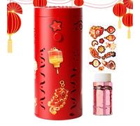 Bubble Machine | Wedding Supplies with Sound and Light,Bubble Blowing Machine,for Birthday Christmas New Year Festivals Carnivals Stage Performances School Events Night Clubs