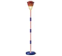 Bubble Machine with Stand - Adjustable Vertical Rechargeable USB Toy with Musical Light | Rechargeable Bubble Machine, for Patio, Summer, Birthday, Beach, Pool, Park, Weddings