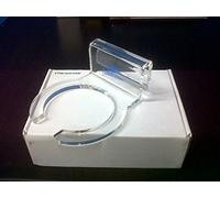 Bubble Magus Bag Bracket Filter Sock Holder 4 Inch Marine Sump Filter