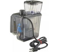 Bubble Magus QQ3 Hang On Nano Protein Skimmer External Sump Pump Saltwater Marine Reef Needle Wheel Venturi Pump for 300L Aquarium Tank