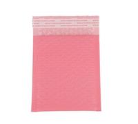 Bubble Mailers 100pcs Bubble Bags Mailers Padded Envelopes Pearl Film Present Mail Envelope Bag for Book Magazine Lined Mailer(11x15cn-100pcs)