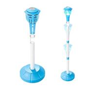 Bubble Maker Fun Rechargeable Shock-Resistant Party Favors