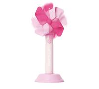 Bubble Maker - Light-Up Toy with Music,3 Gears Interactive Glow Windmill Bubble Maker for Kids Fun Backyard Garden Party Birthday Easter Christmas Beach Activities